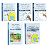ABC See, Hear, Do Full Curriculum Bundle
