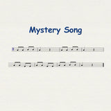 Apprentice 3 - 2nd/3rd Grade Music Course
